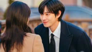 No Gain No Love: 1×6