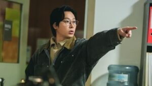 Seoul Busters: 1×15