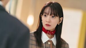 No Gain No Love: 1×4