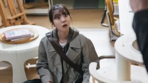 Seoul Busters: 1×17